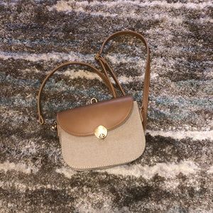Cute Little over the shoulder Bag